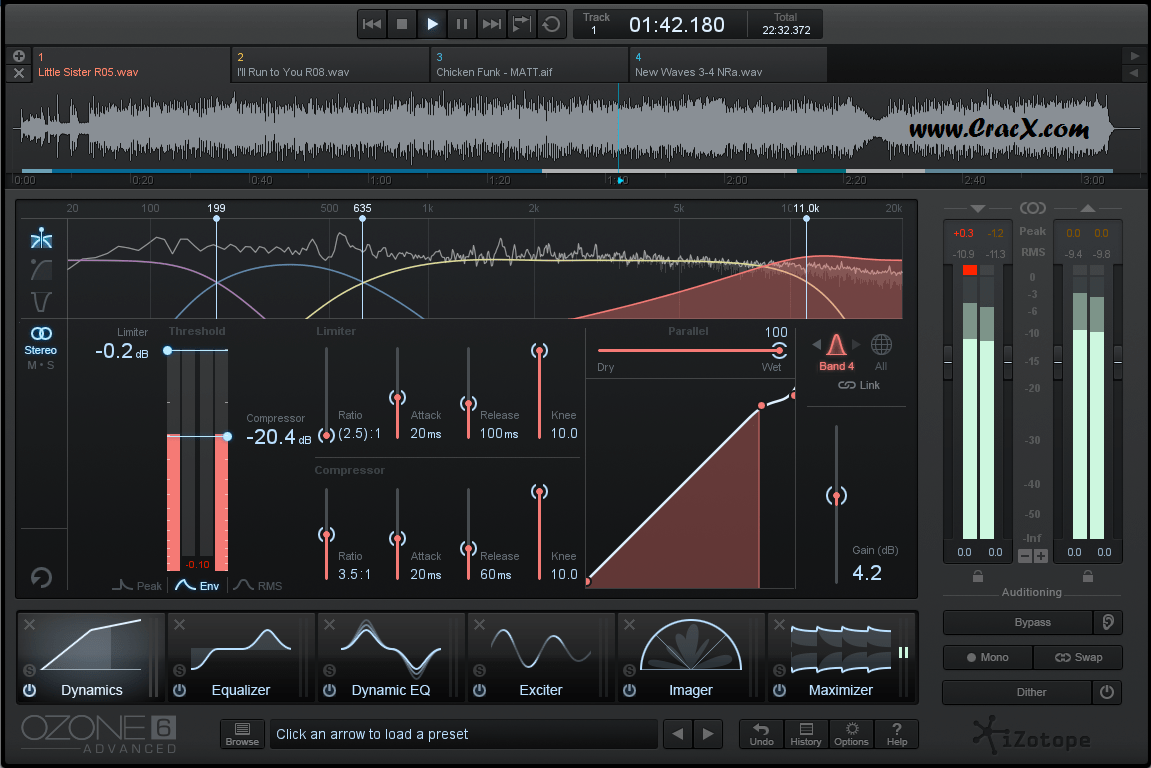 Izotope Ozone 8 Imager Free Download