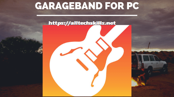 Garageband Pc Windows 7 Free Download
