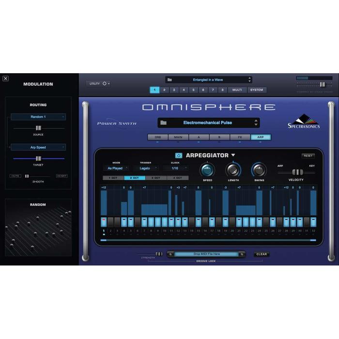 Omnisphere Power Synth 2 Free